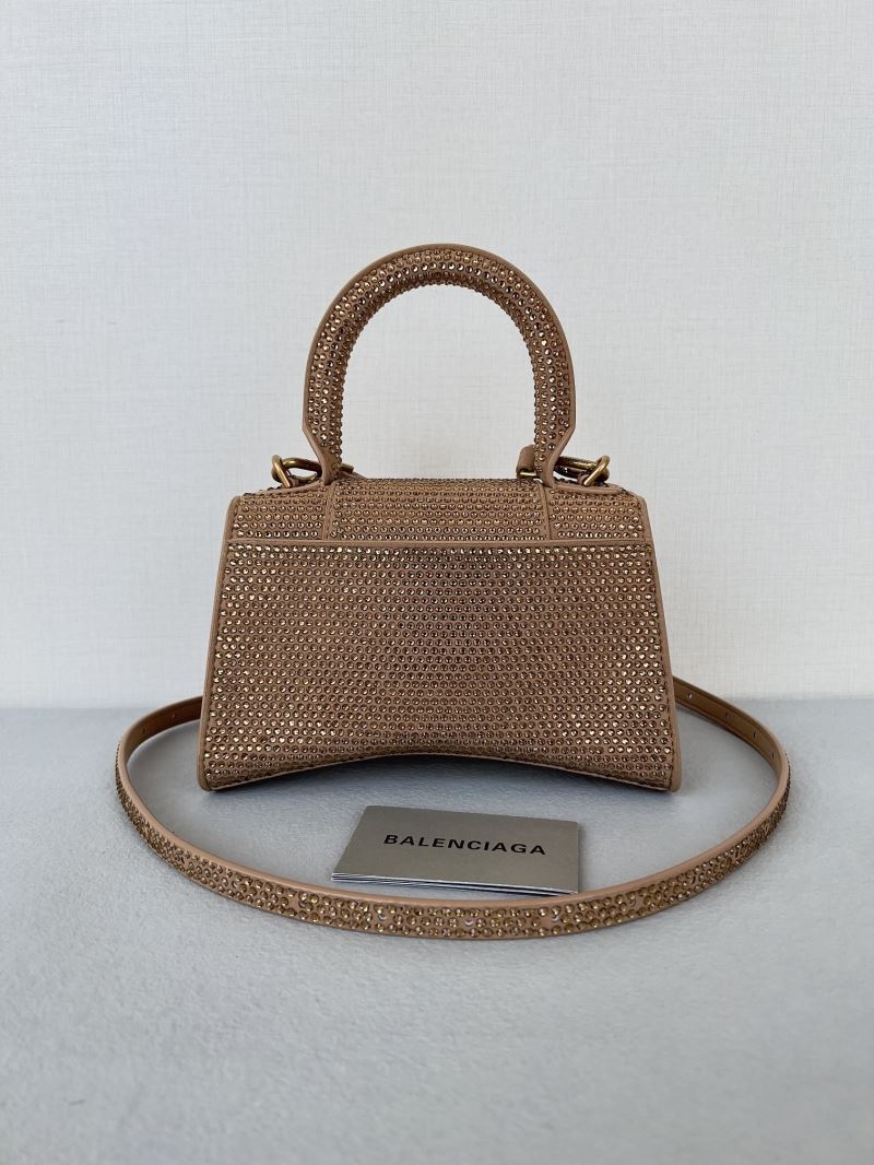 Balenciaga Top Handle Bags